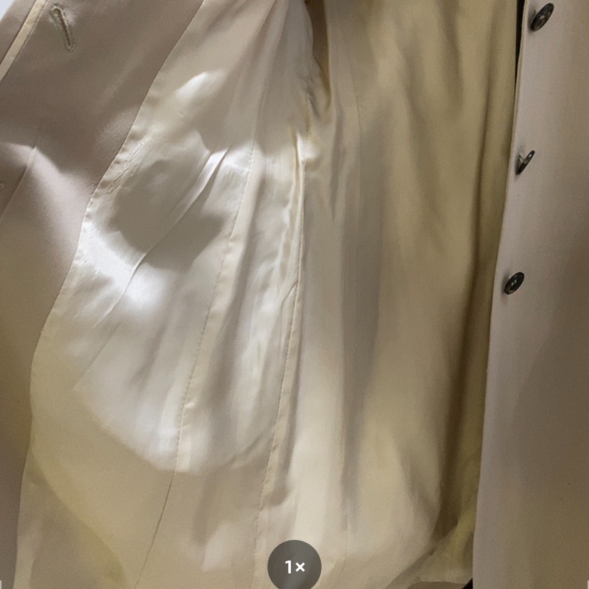 Pant Coat/Jacket